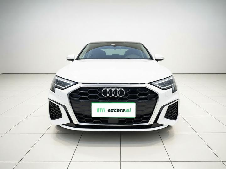 A3 2024 Sportback 35 TFSI Fashion Sport photo 2