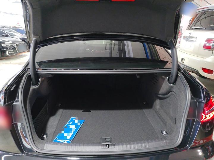 A6L 2022 45 TFSI quattro photo 8