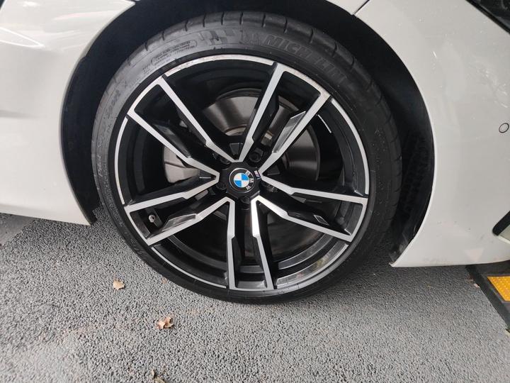 Z4 2019 sDrive 25i M Sport Package photo 8
