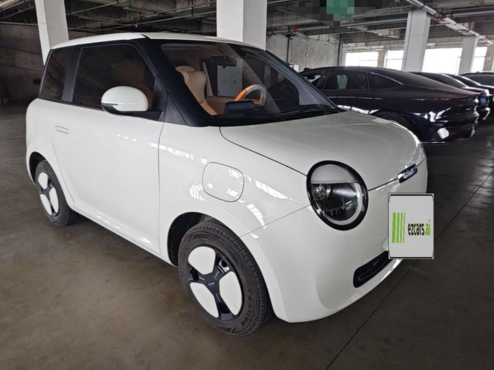 Nevo Changan Lumin 2025 301km photo 5