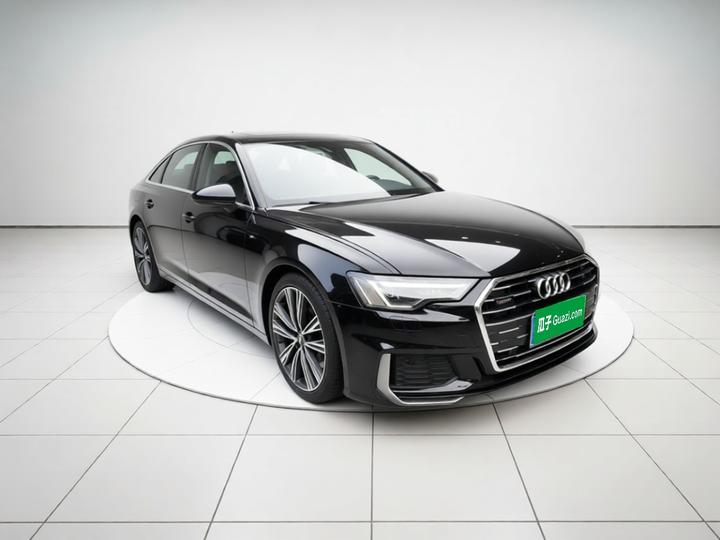 A6L 2019 45 TFSI quattro Dynamic photo 3