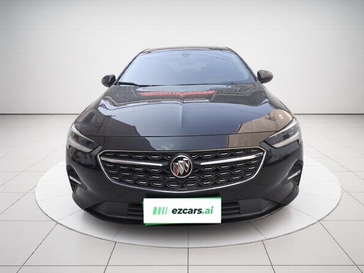 Regal 2020 552T Elite photo 2