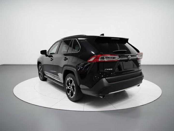 Wildlander 2022 2.0L CVT AWD Tech photo 4
