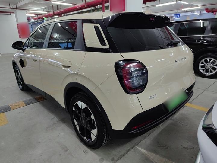 AION UT 2025 420 Smart Premium photo 4
