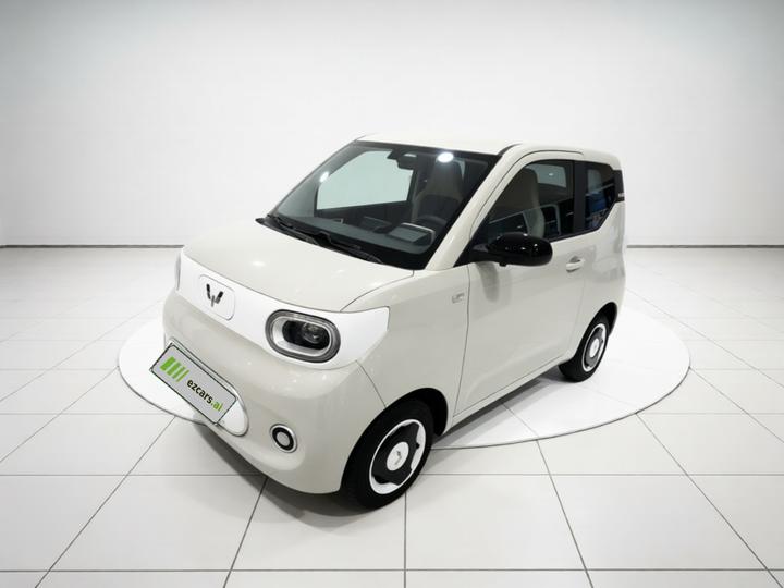 Hongguang MINIEV 2024 3rd Gen 215km