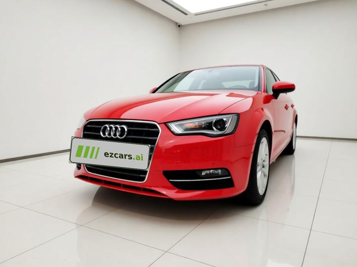 A3 2014 Sportback 35 TFSI AT Comfort