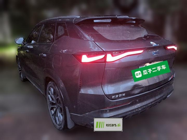 Oshan Z6 EV 2023 iDD 150KM Flagship PLUS photo 4
