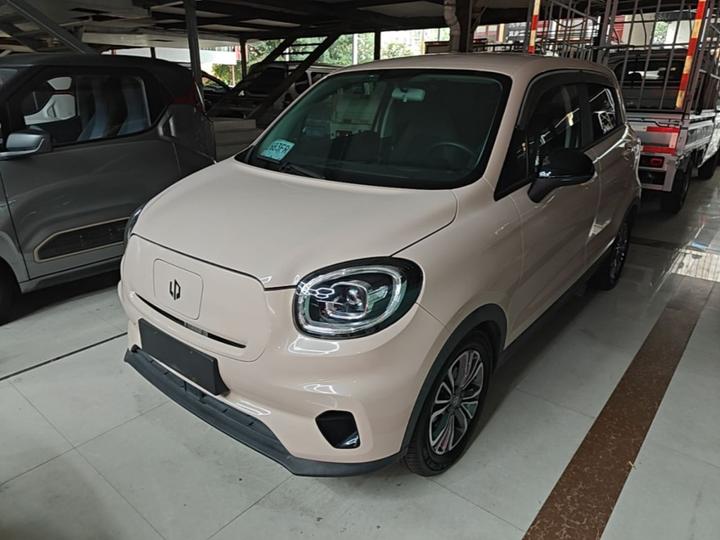Leapmotor T03 2021 400