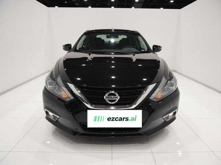Teana 2018 2.0L XL photo 2