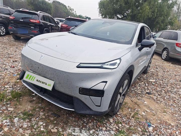 Deepal S05 2024 510Ultra EV