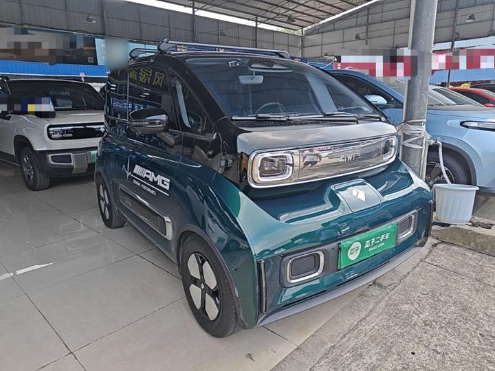 KiWi EV 2023 LFP photo 3