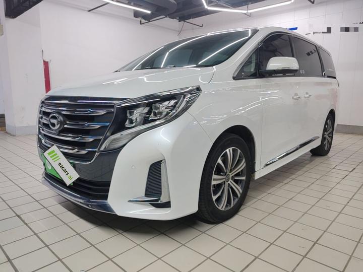 GAC Trumpchi M8 2020 Pilot 390T Premium