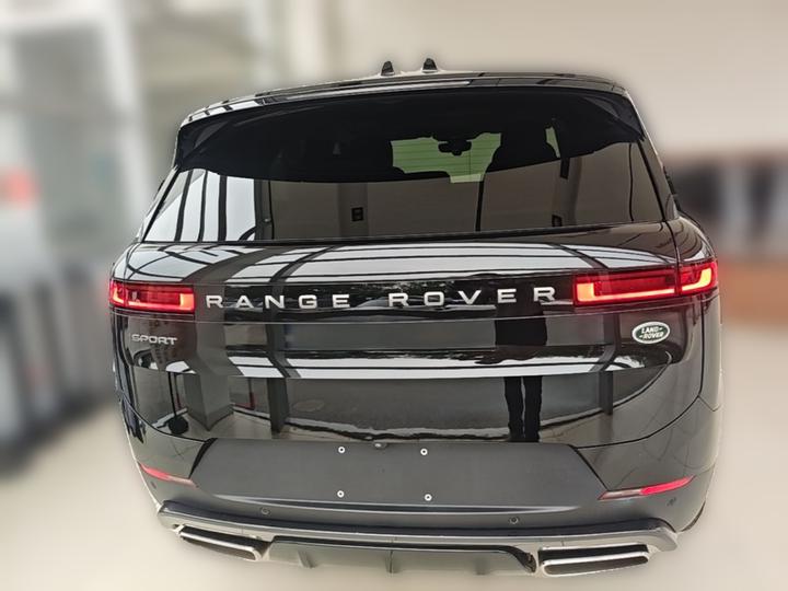 Range Rover Sport 2025 360PS S photo 5