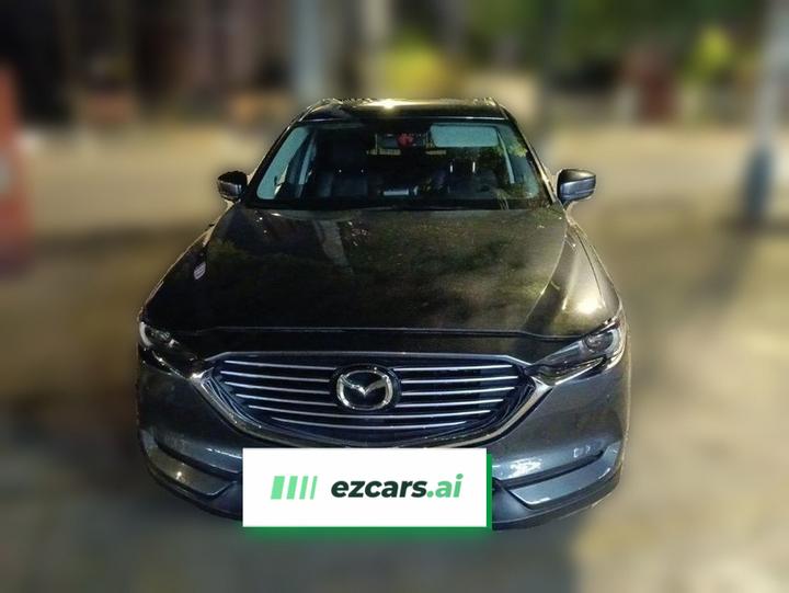 CX-8 2019 2.5L AWD Exclusive photo 2
