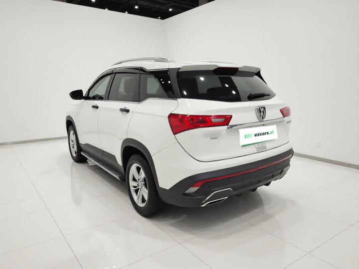 530 2018 1.5T MT Luxury China V photo 4