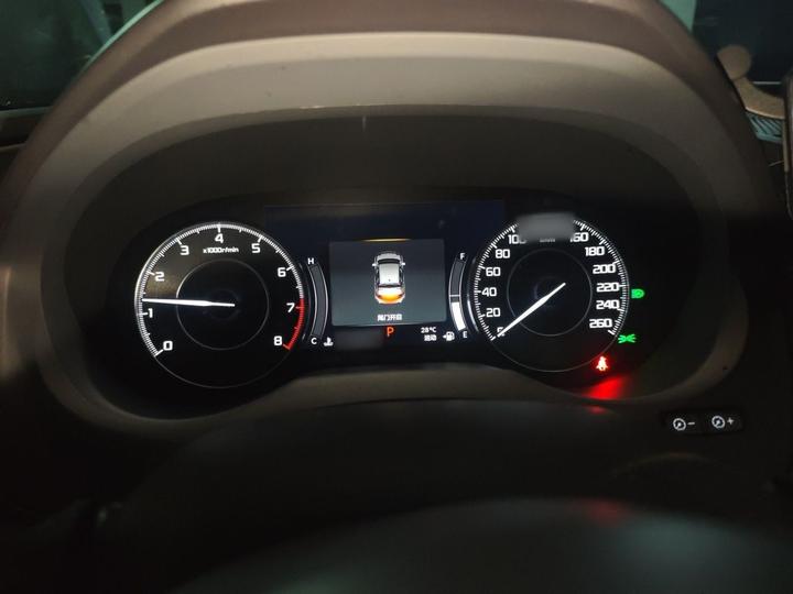 RDX 2019 2.0T Exclusive China VI photo 4