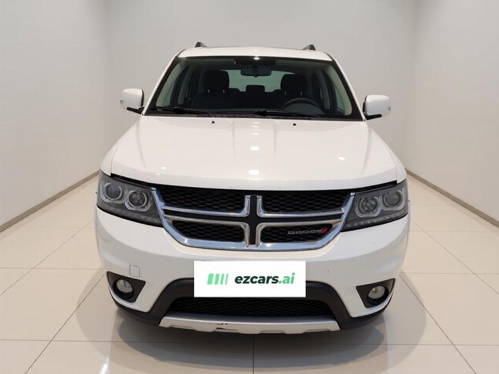 Dodge 2015 2.0TD AWD photo 2