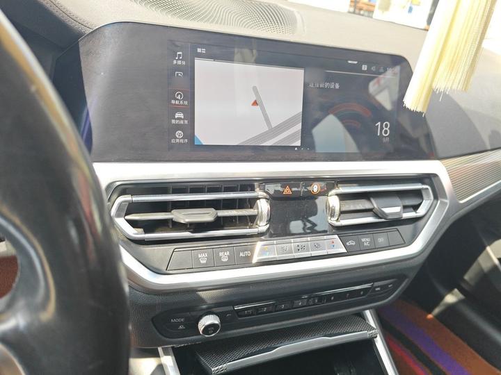 3 Series 2020 325Li M M Sport Night Package photo 5