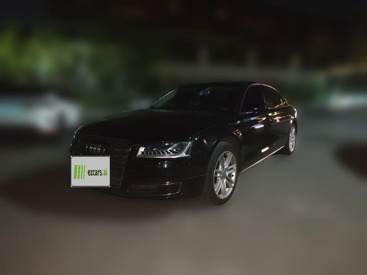 A8 2016 A8L 45 TFSI quattro Comfort