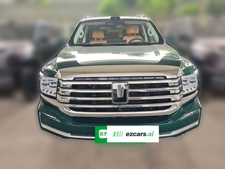 500 EV 2026 Hi4-Z Smart photo 2