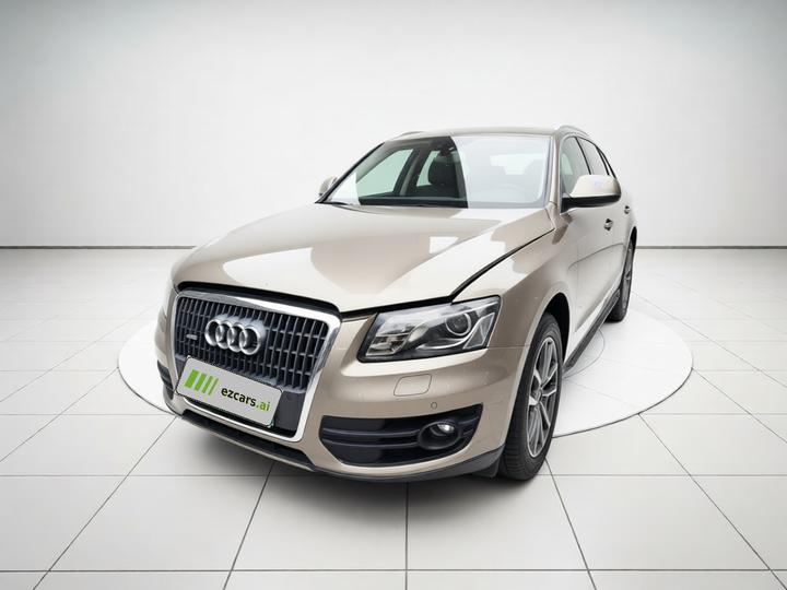 Q5 2012 2.0TFSI Comfort