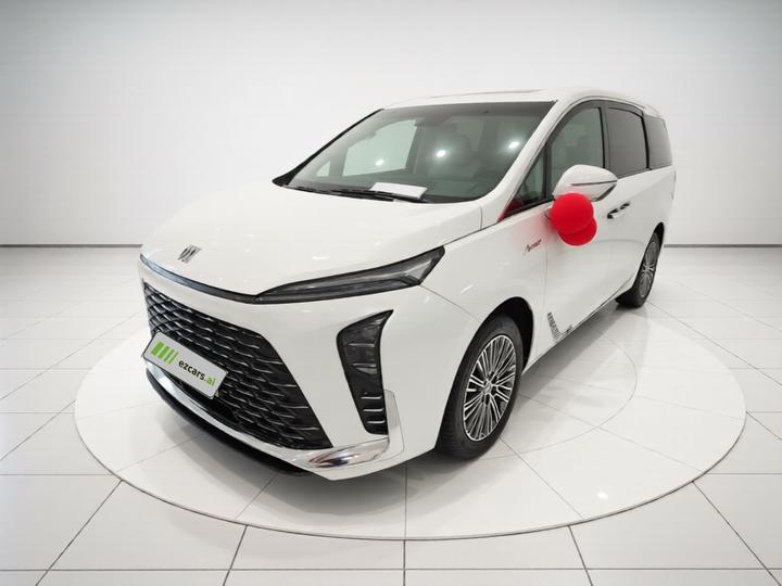 GL8 EV 2024 Exclusive 7-Seater