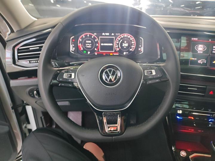 Tayron 2020 330TSI RWD Luxury Connected Pro photo 6