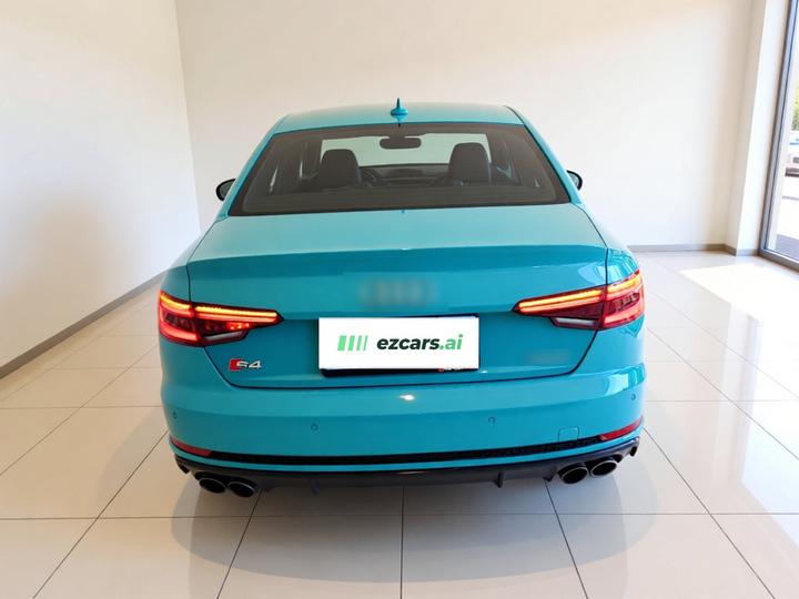 S4 2018 S4 3.0TFSI photo 5