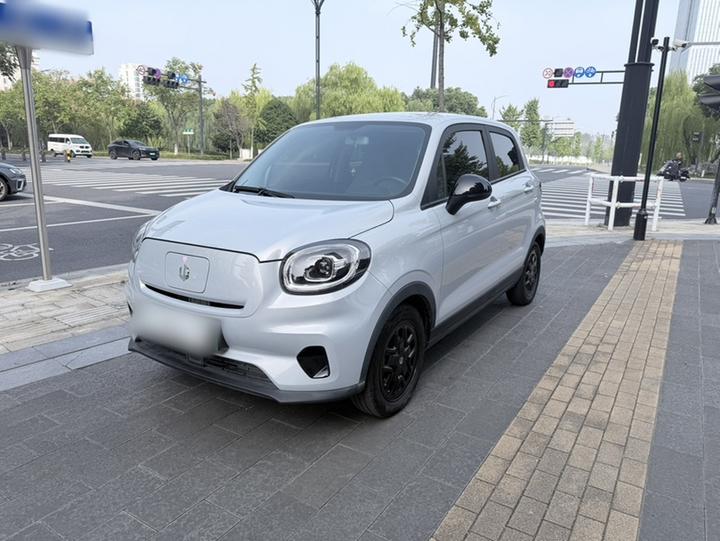 Leapmotor T03 2023 310