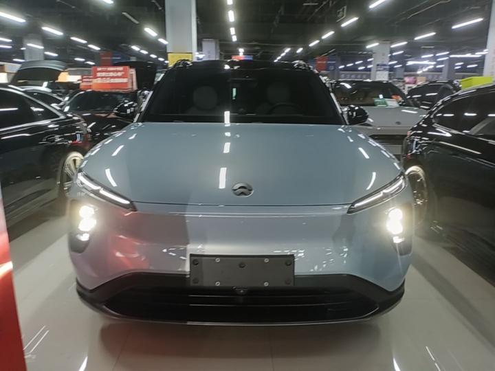 ES6 2023 75kWh photo 2
