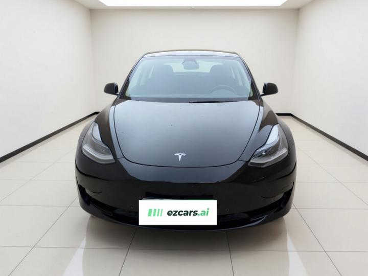 Model 3 2021 Standard Range RWD Upgraded photo 2