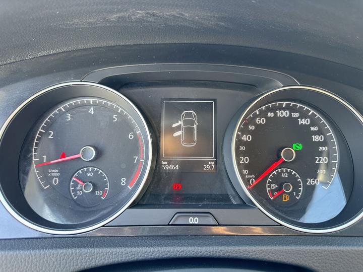 Golf 2017 1.6L AT Comfort Anniversary Edition photo 8