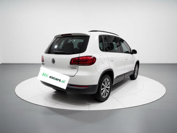 Tiguan 2016 300TSI AT RWD Comfort photo 4