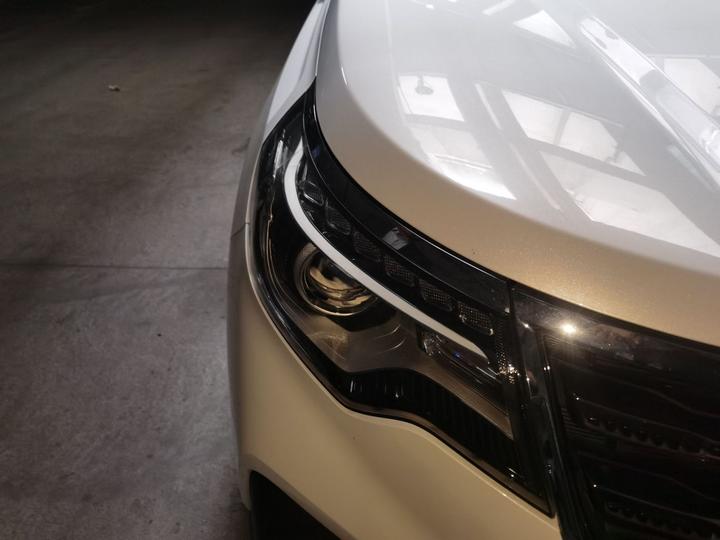 Sportage 2019 1.4T DCT Smart Luxury GLS photo 7