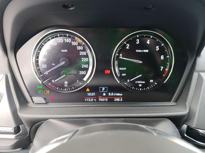 1 Series 2018 118i Sport photo 7