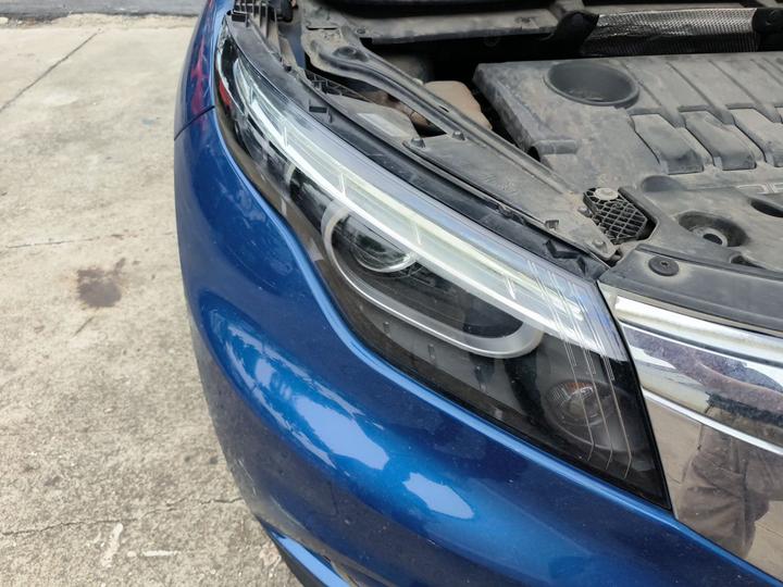 5 2018 Facelift 1.6T AT Premium photo 7