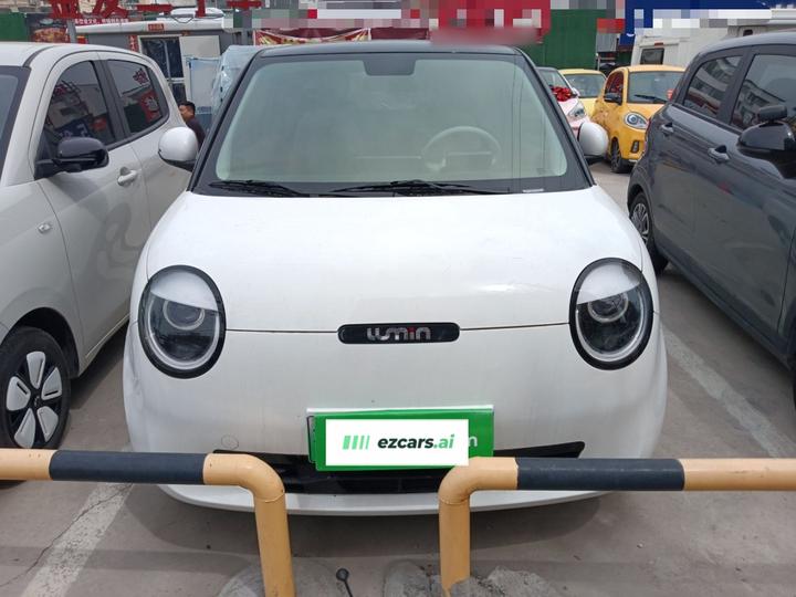 Nevo Changan Lumin 2024 205km photo 2