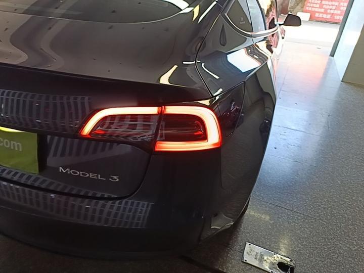 Model 3 2021 Standard Range RWD Upgraded photo 7