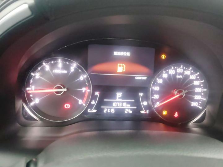 Avancier 2017 370TURBO AWD Exclusive photo 7