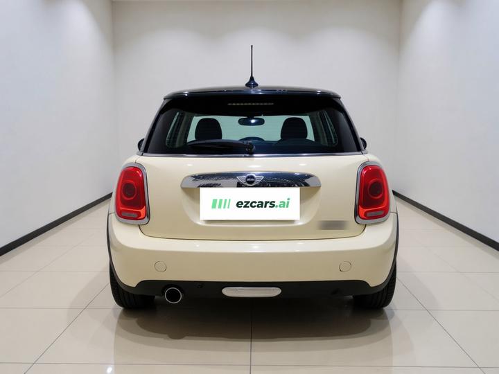 2014 1.5T COOPER Fun photo 5