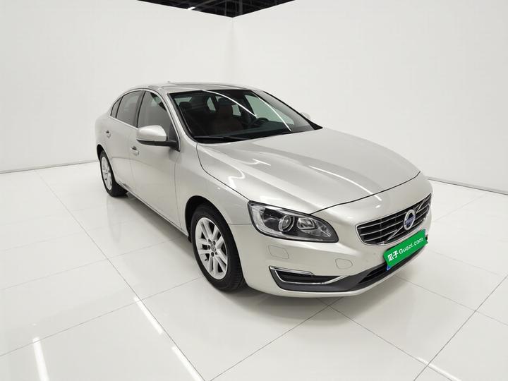 S60 2017 S60L T3 photo 3