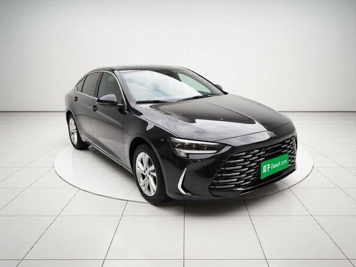 Regal 2024 Facelift 25T photo 3