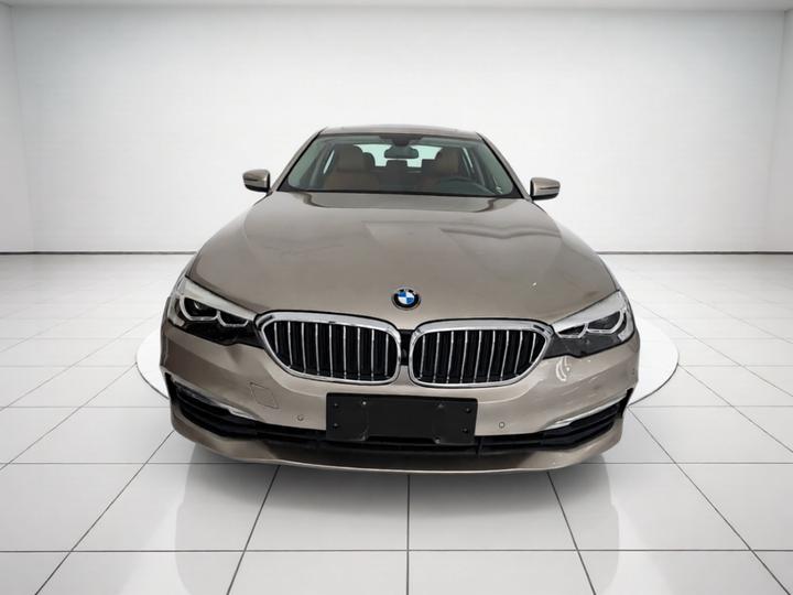 5 Series 2018 528Li Special photo 2