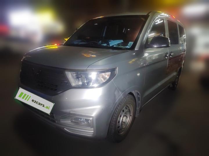 Wuling Hongguang V 2021 1.5L LAR