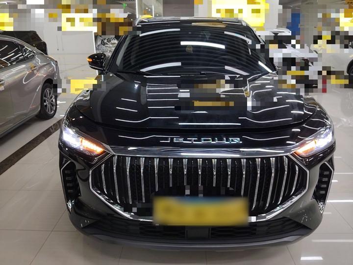 X70 PLUS 2024 Champion 1.5T DCTPRO 5-Seater photo 2