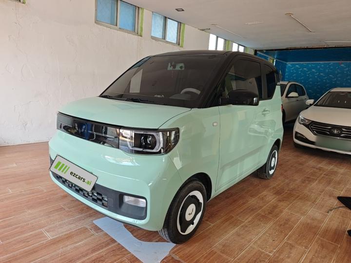 Hongguang MINIEV 2022 Macaron LFP