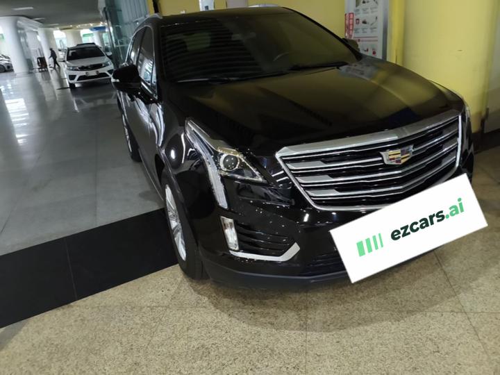 XT5 2018 28E AWD Tech photo 8