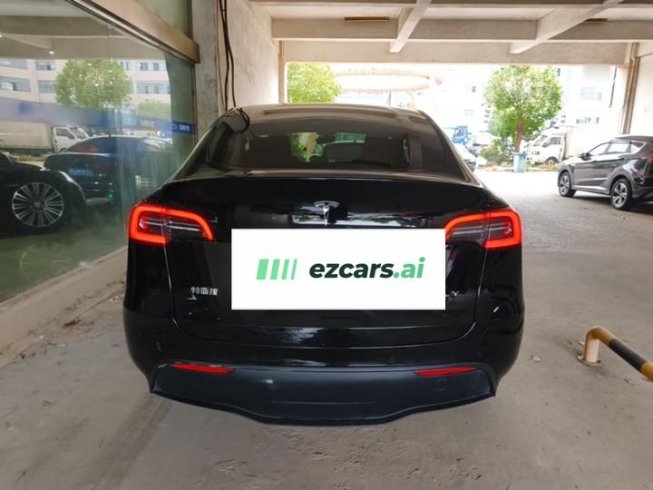 Model Y 2022 Facelift RWD photo 5