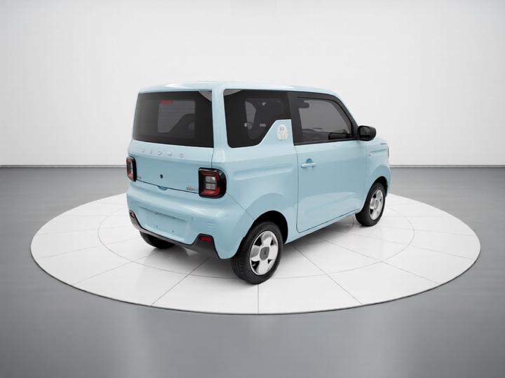 2024 Panda mini 200km Endurance Bear photo 6