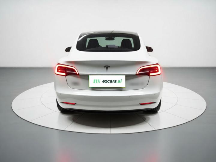 Model 3 2020 Standard Range RWD Upgraded photo 5